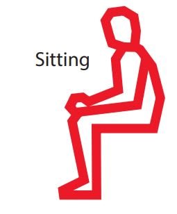 Strijdom Van der Merwe, Sitting, 2024