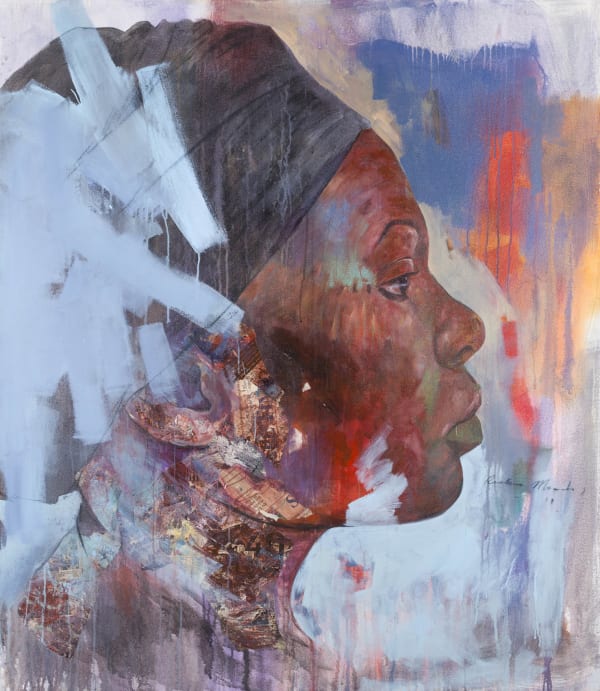 Restone Maambo, Sinazo