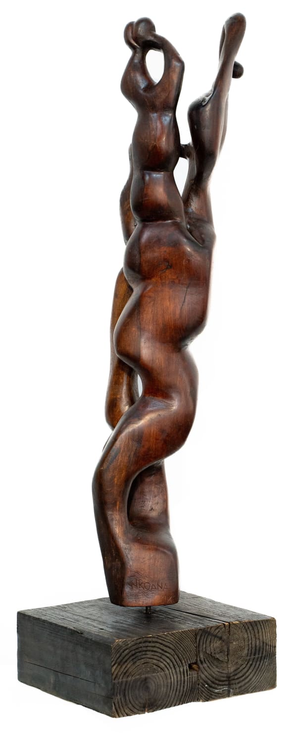 Matsemela Nkoana, Modjadji