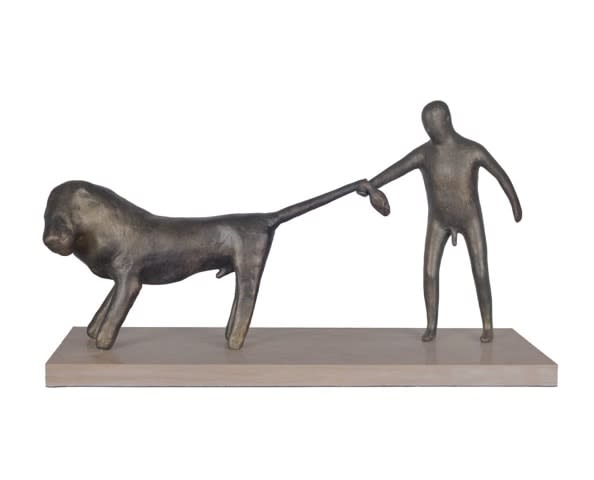 Arno Morland, Fastest man allive, 2024