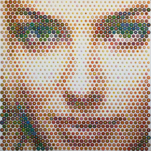 Gavin Rain, Her Eyes Wore Green