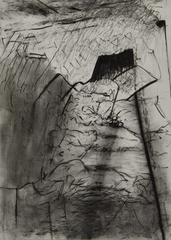 Regi Bardavid, Lockdown 2, 2020