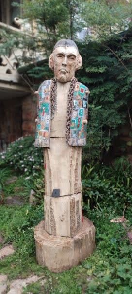 Marina Walsh, Stoica, 2023