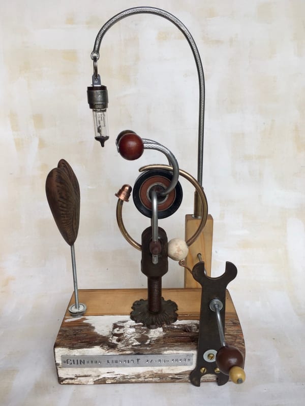 Lisa Martin, Cunning Linguist, 2023