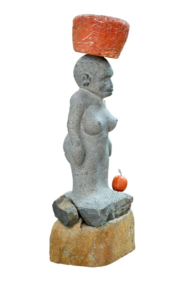 Simon Zitha, Bushbuck Ridge , 2021