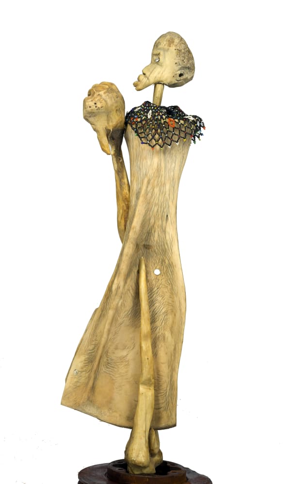 Pitika Ntuli, Warrior Princess of Africa, 2018 - 2020