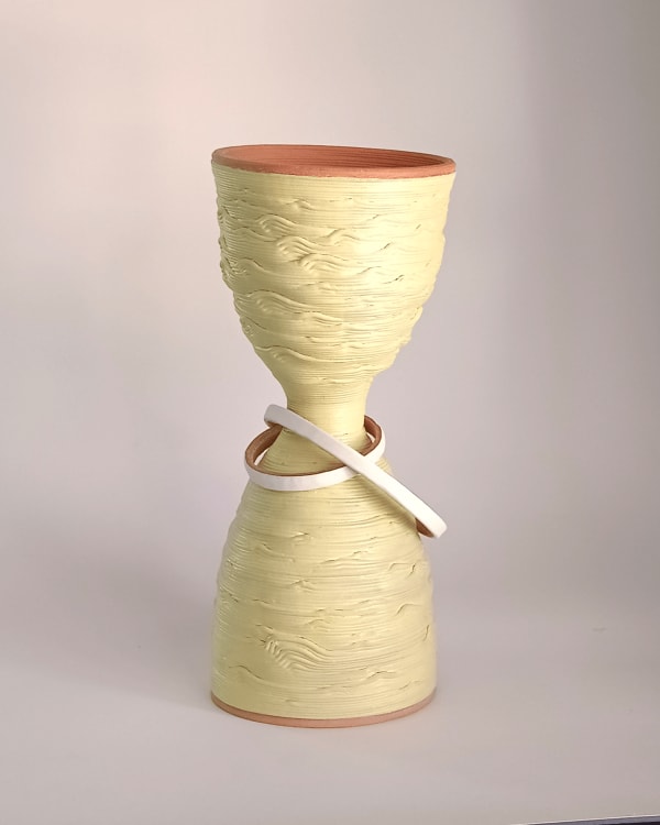 Hendrien Horn, The Ugly, 2024