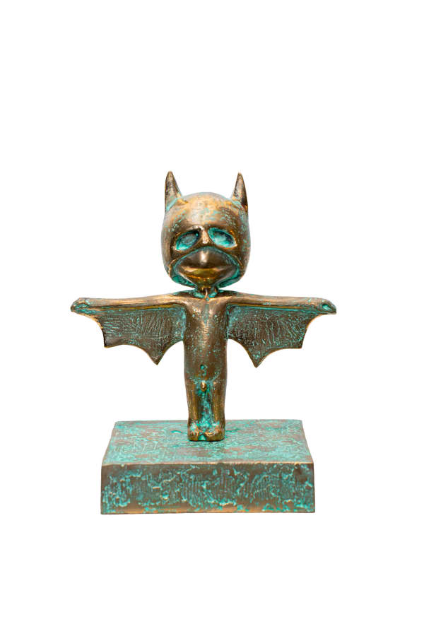 Samuel Allerton, Bat Boy, 2025