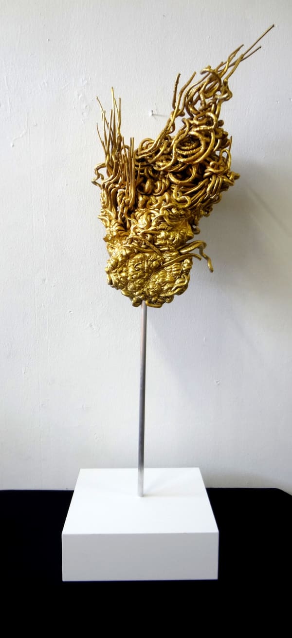 Hilton Edwards, Untitled, 2024