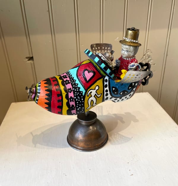 Assemblages