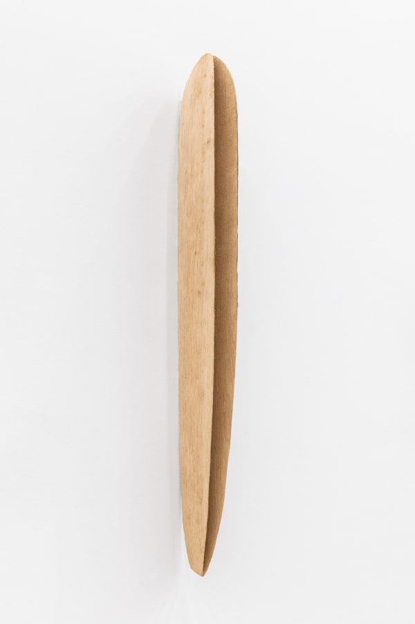 Na Jeom Soo, 無名 - Being Nameless, 2024