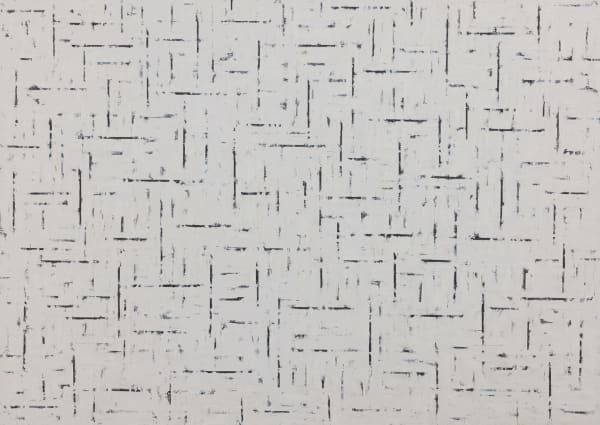 Choi Myoung Young, Conditional Planes 15-2 , 2015