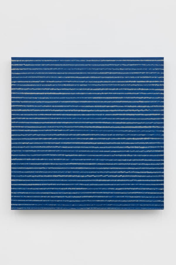 Park Suk Won, Accumulation(積意)-240607, 2024