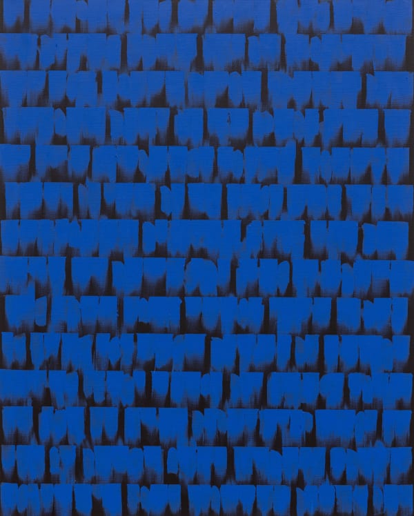 Choi Myoung Young, Conditional Planes 24-5A, 2024