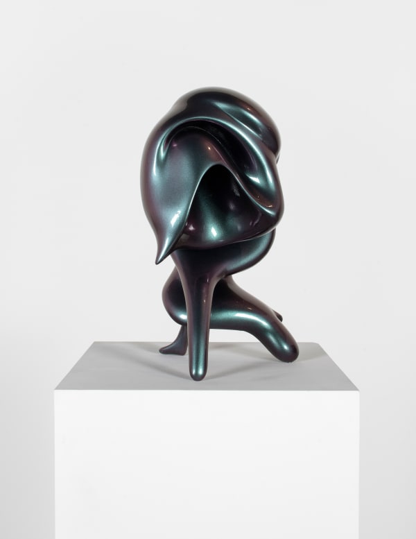 Misha Kahn, My Tonne, 2022