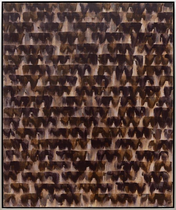 Choi Myoung Young, Sign of Equality 75-20, 1975