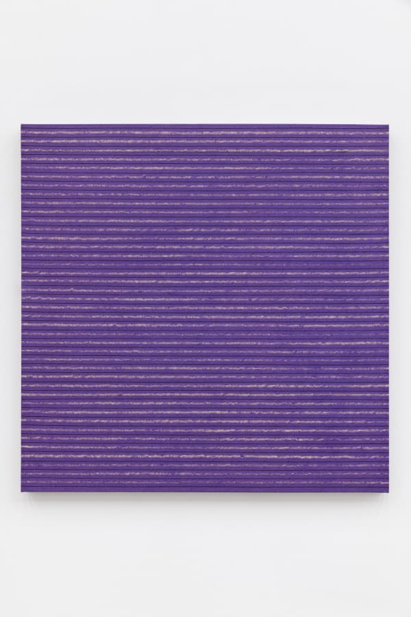 Park Suk Won, Accumulation (積意)- 24123, 2024