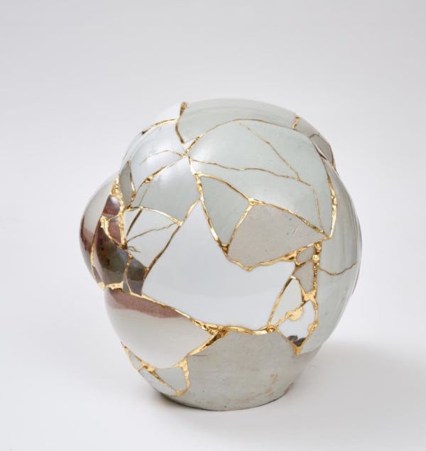 TEFAF New York 2025  Yeesookyung