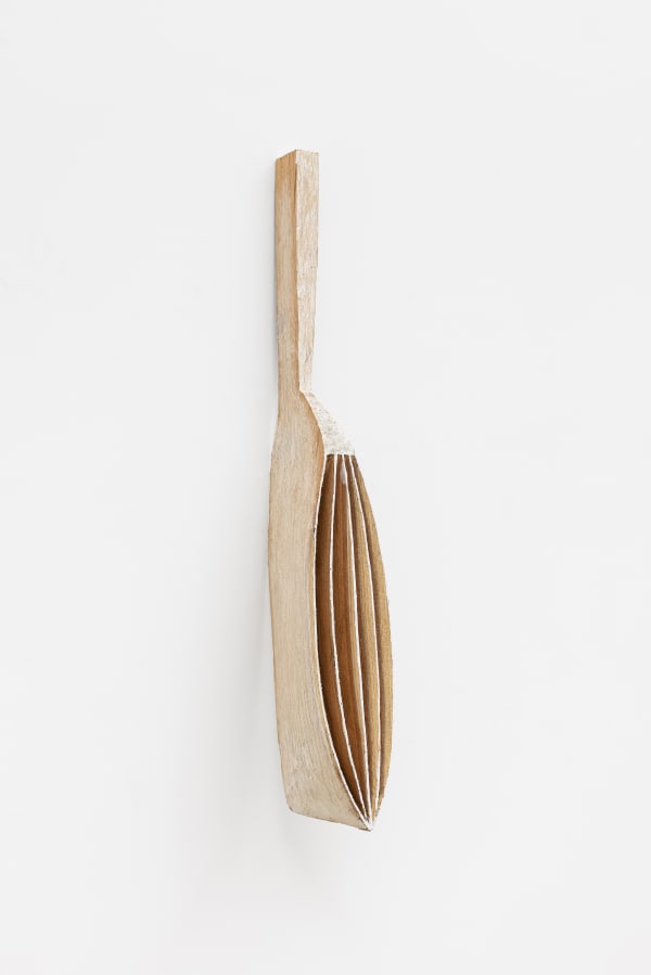 Na Jeom Soo, 無名, Being Nameless, 2020