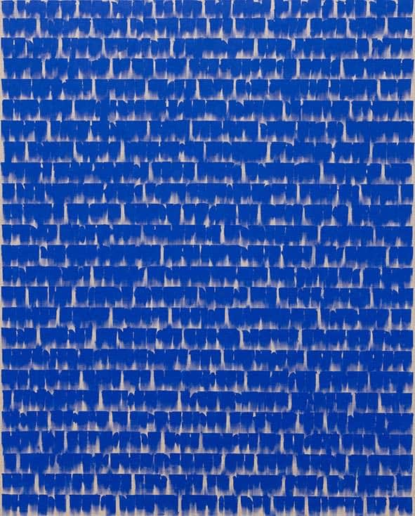 Choi Myoung Young, Conditional Planes 23-810, 2023