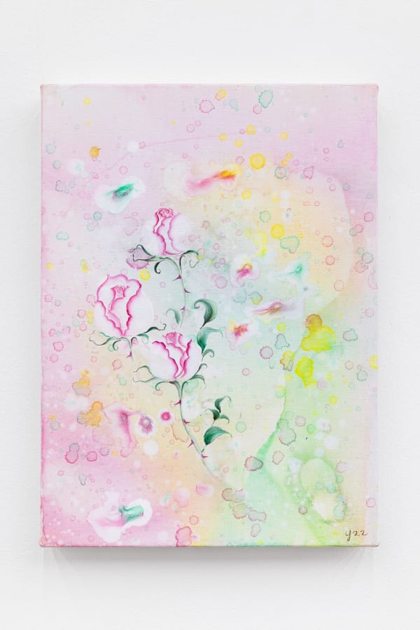 Yeesookyung, Oh, Rose! 22-4-26, 2022