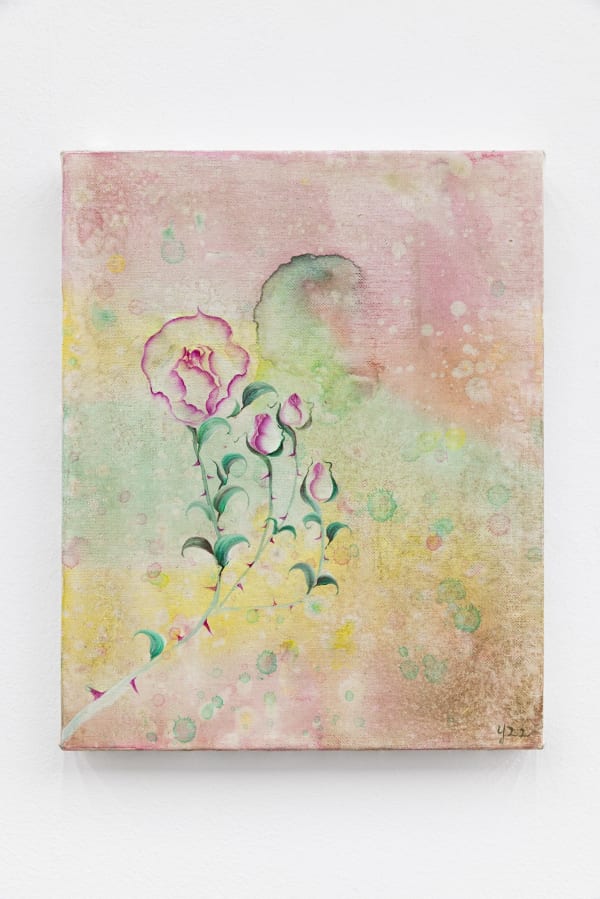 Yeesookyung, Oh, Rose! 22-3-42, 2022