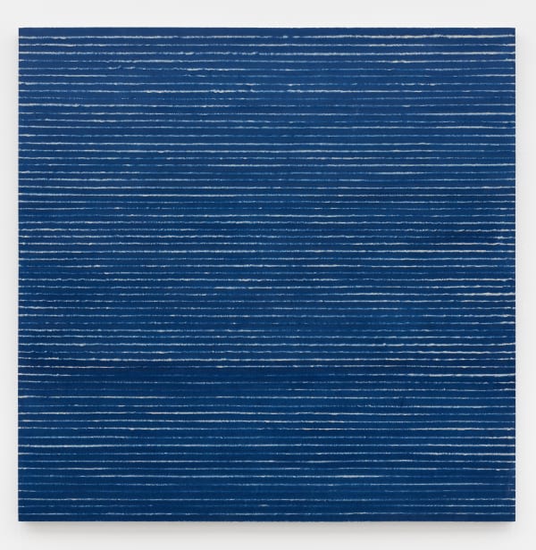 Park Suk Won, Accumulation(積意)-23055, 2023