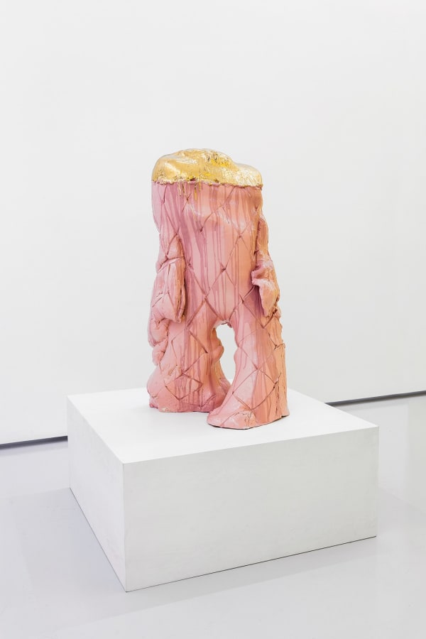 Elsa Sahal, Arlequin n°2, 2009