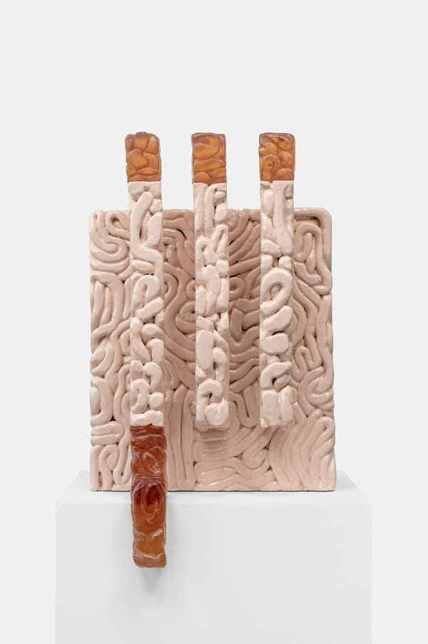 Marion Verboom, Céphalon 1, 2021