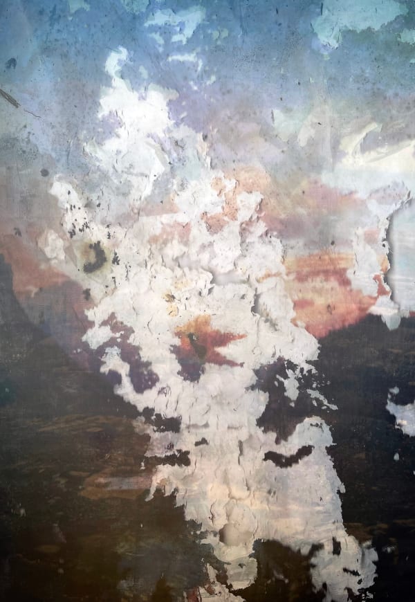 Eva Nielsen, Scope (13), 2022