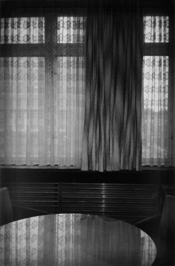 Dirk Braeckman, A.D.F.-S.B.1-03, 2003