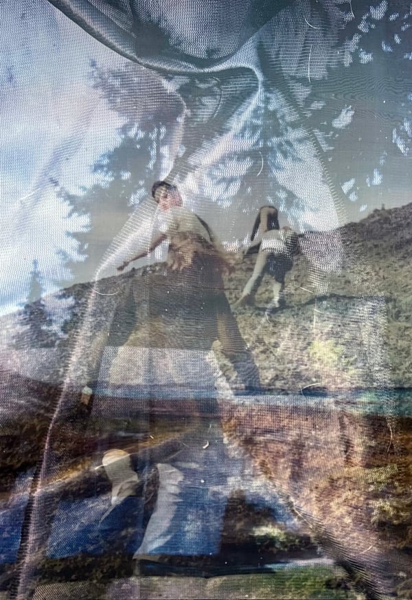 Eva Nielsen, Scope (12), 2022