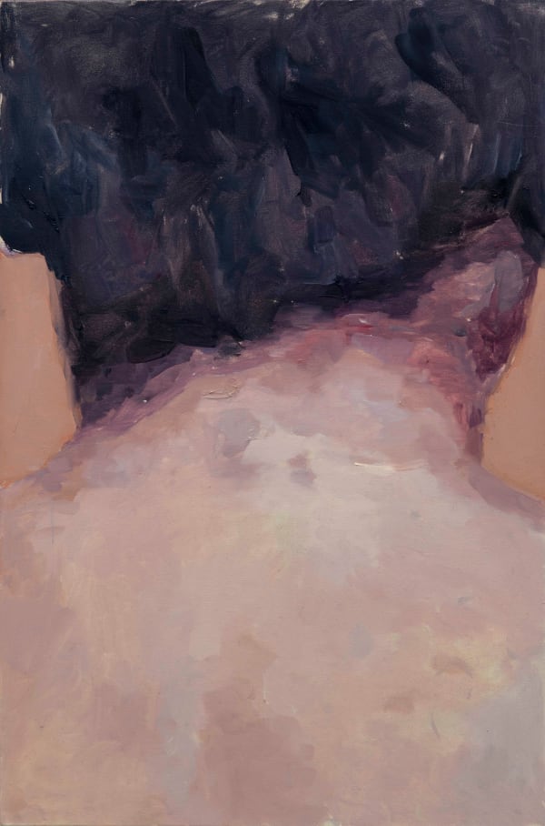 Berke Doğanoğlu, Head I, 2016