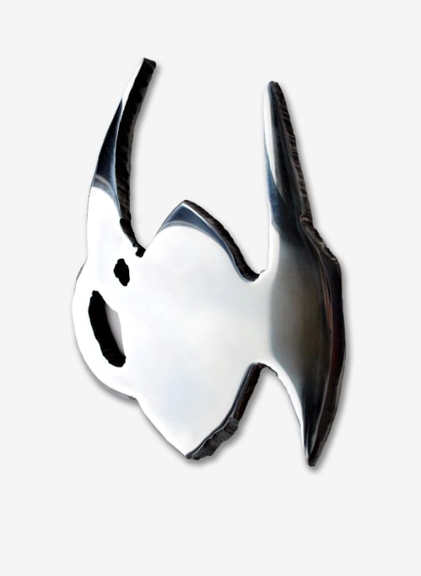 Lux Miranda, EGO - GRASPING 2, 2025