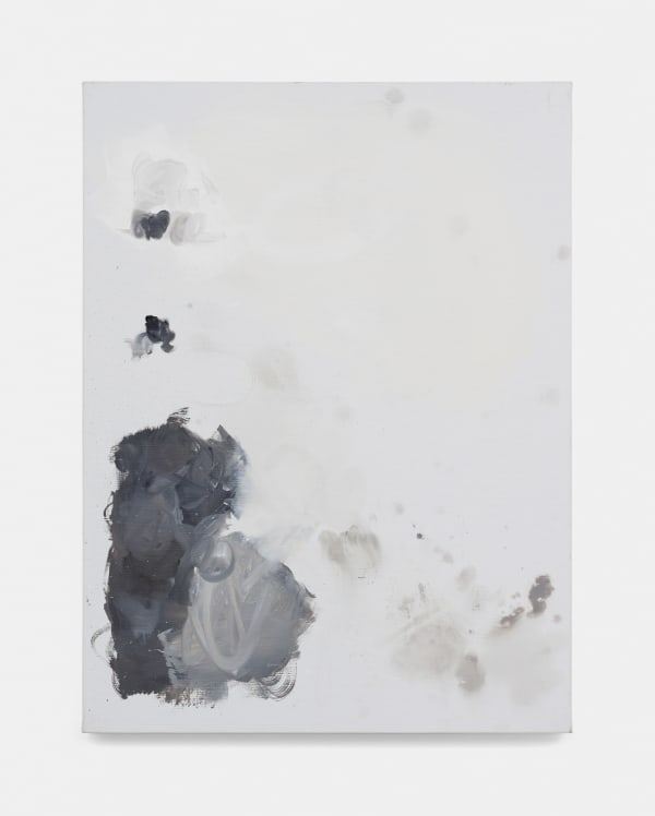 Leylâ Gediz, Palette III, 2021
