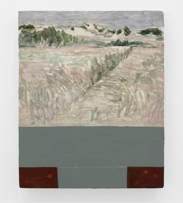 Thiago Hattnher, Untitled, 2024