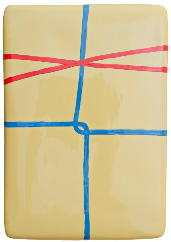 Louis Gary, Untitled (110), 2021