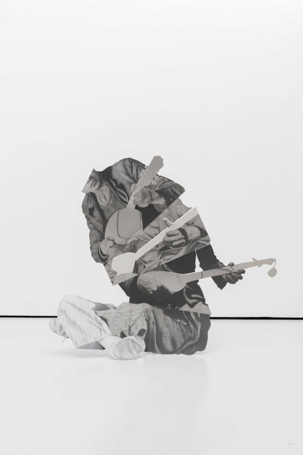 Daniel Otero Torres, El Graduado / The Graduate / Le lauréat, 2019