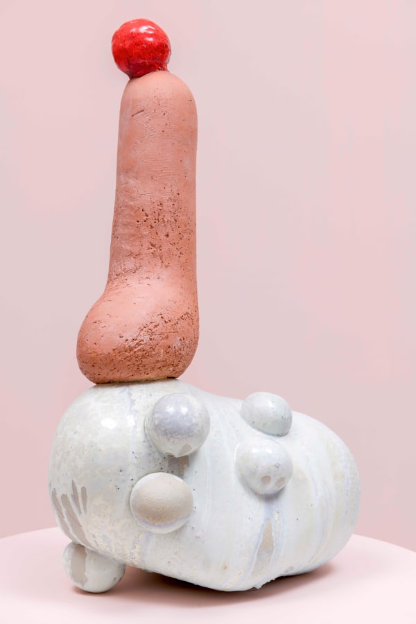 Elsa Sahal, Clownesses duo 2, 2020