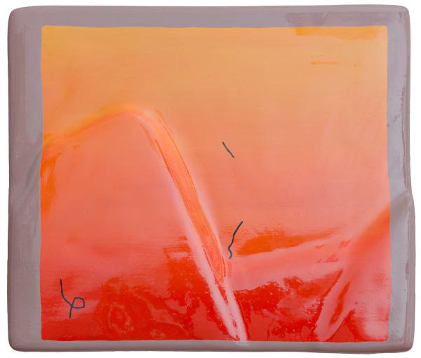 Louis Gary, Untitled (61), 2021