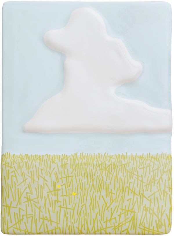 Louis Gary, Untitled (92), 2021