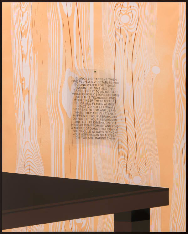 İrem Günaydın, The Integrals I, 2020