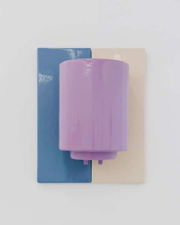 Louis Gary, Wassertrum, 2022