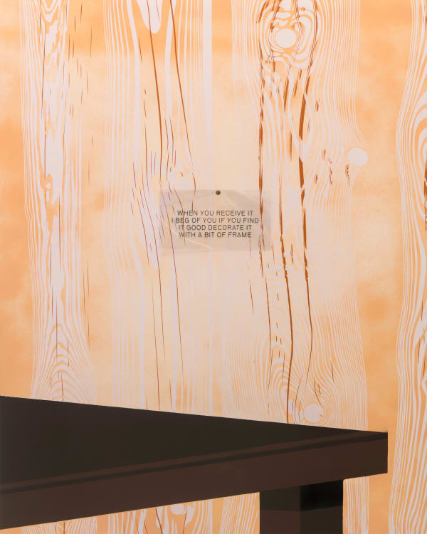 İrem Günaydın, The Integrals VIII, 2020