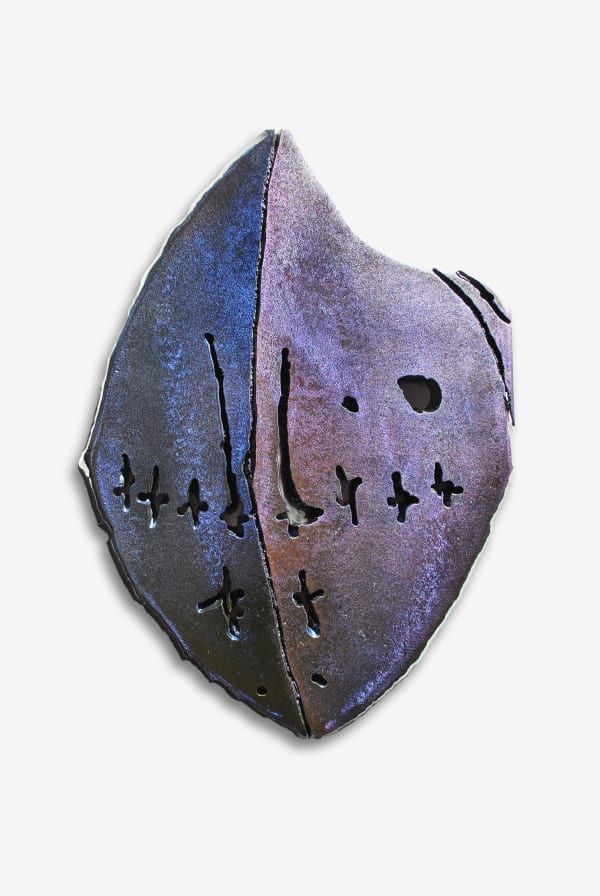 Lux Miranda, MIDNIGHT VISAGE, 2025