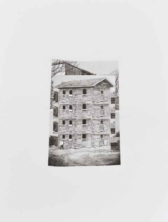 Daniel Otero Torres, Ecole des instructeurs, 2019