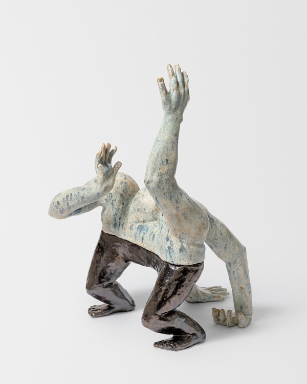 Marion Verboom, Eurythmie , 2023