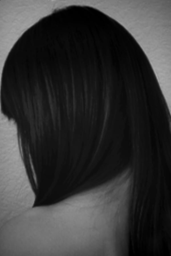 Dirk Braeckman, L.L.-L.S.-22, 2022