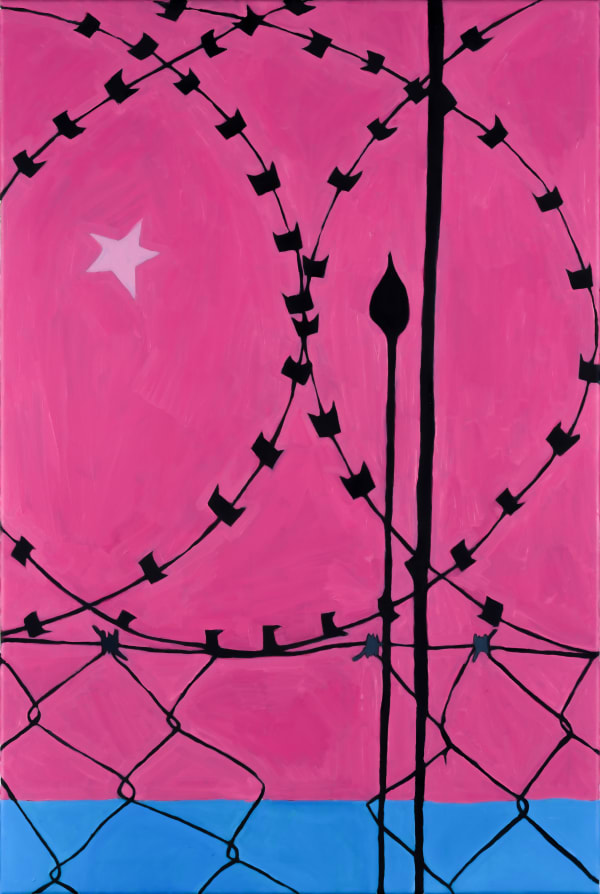 Deniz Pasha, Bayrak, 2021