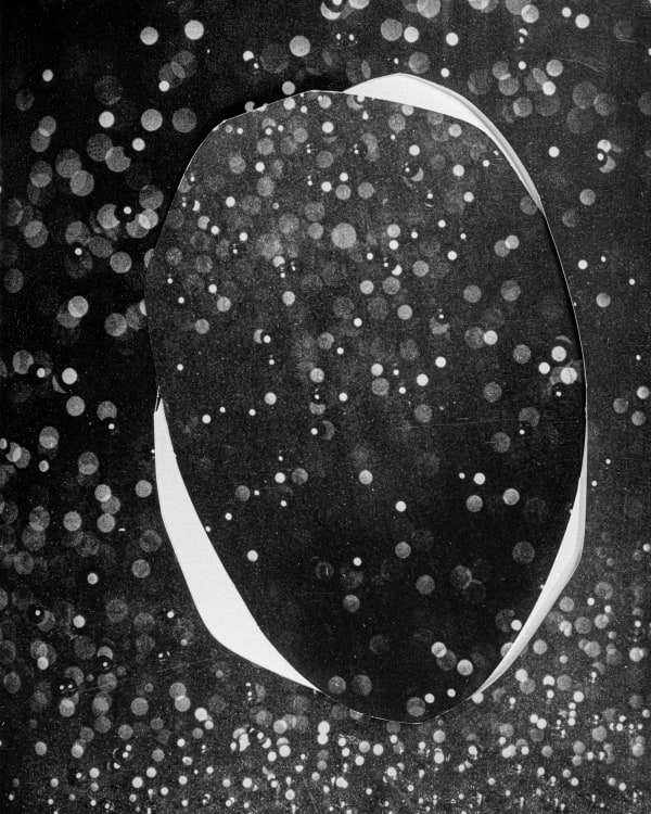 Dirk Braeckman, ECHTZEIT #019-23 , 2023